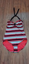 Size 10 Swimming Costume From TU