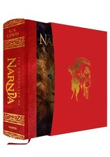 The Chronicles of Narnia 7-in-1 Deluxe Hardcover Slipcase