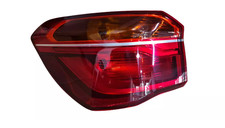 FARO FANALE POSTERIORE ESTERNO SX LED PER BMW X1 F48 15-19 STOP GRUPPO FANALINO