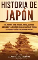 Historia De JapóN | Captivating History | Buch | Gebunden | Spanisch | 2020