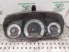 Compteur Kia CEED