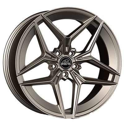 ALLOY WHEEL ANTERA A107 CONCAVE FOR TESLA MODEL S 2022-2025 10X21 5X120 STONE B