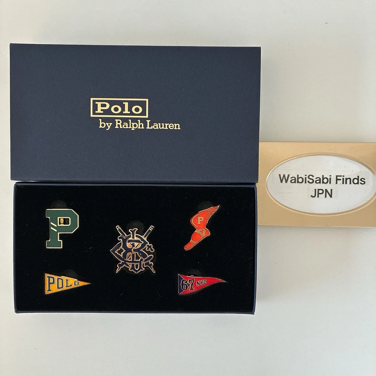 polo ralph lauren japan products for sale | eBay