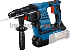 Bosch GBH36V-LI Plus Professional Cordless Ha...