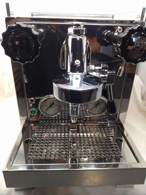 Rocket Espresso R58 Cinquantotto Espresso Machine - Used