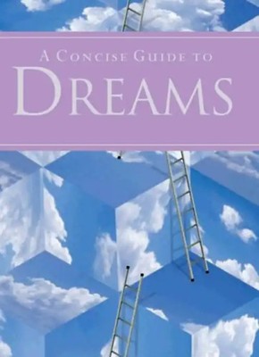 Pocket Guide to Dreams - Clucas, Philip