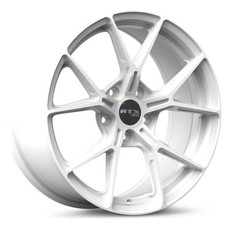 New Wheel For 2013-2021 Nissan Nv200 5lug 18inch 9781 Alloy Rim Black 5x114.3