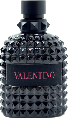 VALENTINO UOMO BORN IN ROMA EXTRADOSE PARFUM SPRAY FOR MEN 3.4 Oz