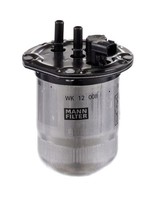 Mann-Filter Kraftstofffilter WK 12 008 FüR Dacia MERCEDES-BENZ