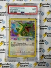 Rayquaza Vivid Voltage #138 2020 Pokemon PSA 9 143017639