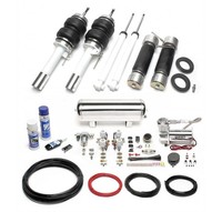 TA Technix Air-Ride Luftfahrwerk Inkl. Kompressor-Kit - A3 8V