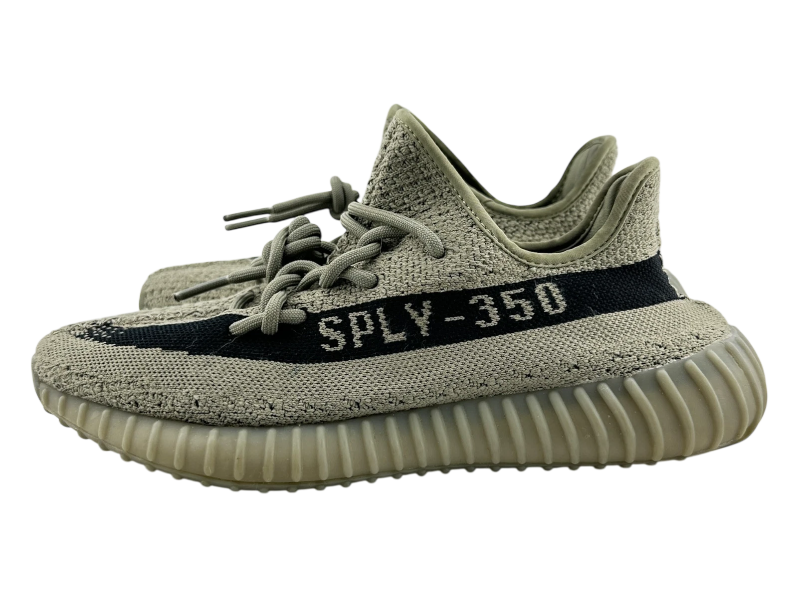 Yeezy 350 V2 'Granito' taglia 8