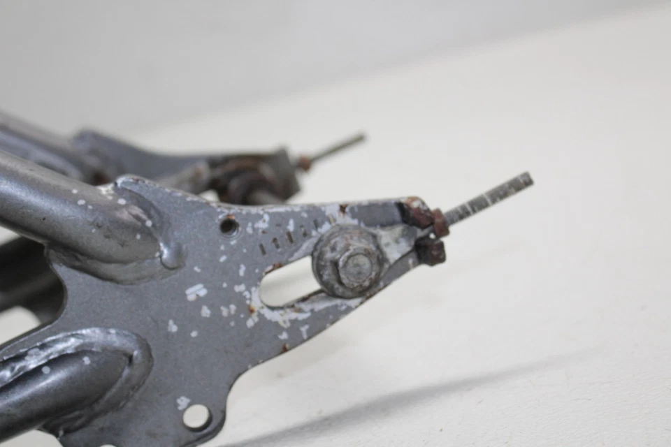 Honda CRF50F 2004-2026 basculante brazo oscilante suspensión Foto 4 de 4