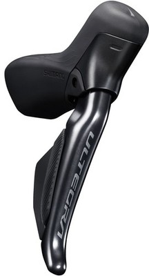 Shimano Ultegra ST-R8170 STI 12-fach Di2 rechts Hinterrad Scheibenbremse - NEU