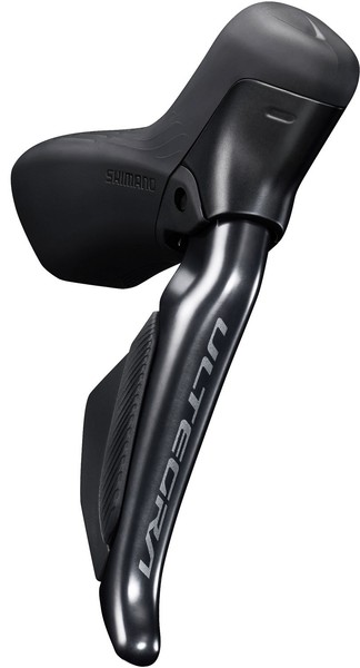 Shimano Ultegra ST-R8170 Sti 12-Fach Di2 Rechts Hinterrad Scheibenbremse - Neu-image