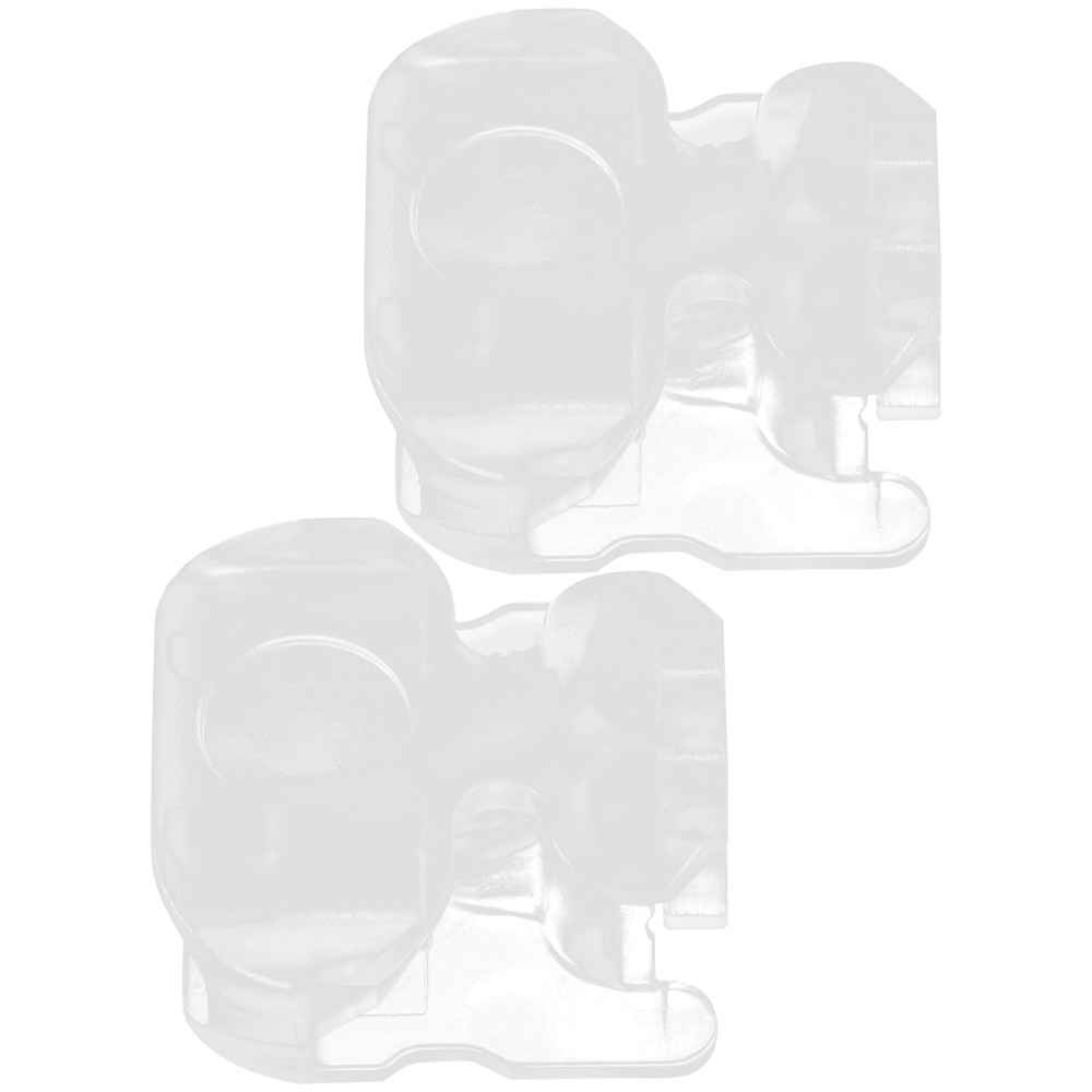 APL Porta lacci per scarpe bambino fibbia lacci chiusura chiusura per sneakers