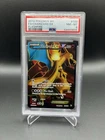 2014 Pokemon XY Flashfire Charizard #100 PSA 8