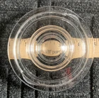 Vintage Pyrex Glass A-28-77-C Replacement Lid Only 4 Cup Coffee Percolator Pot