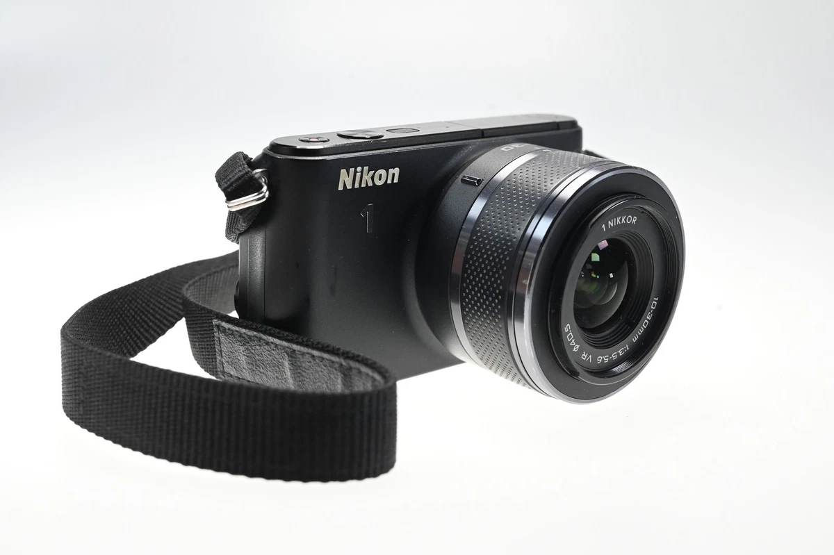 Nikon 1 S1 Digital Cameras for Sale - Shop New & Used Digital