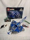 LEGO Star Wars Gungan Sub 7161 Incomplete Set Retired See Description