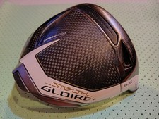 TaylorMade Stealth Gloire 9.5  Driver Carbon Wood Head Only