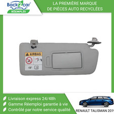 Pare-brise Renault Talisman