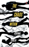 Ashima Chalia | The Chaos Within | Taschenbuch | Englisch (2015)