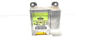 FORD MONDEO II Sedan BFP Airbag-Steuergerät 97BP14B056AAG 1.75 Diesel 31358442