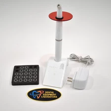 Dental Dentist Curing Light SDI Radii-Cal LED Light System with Extra Covers