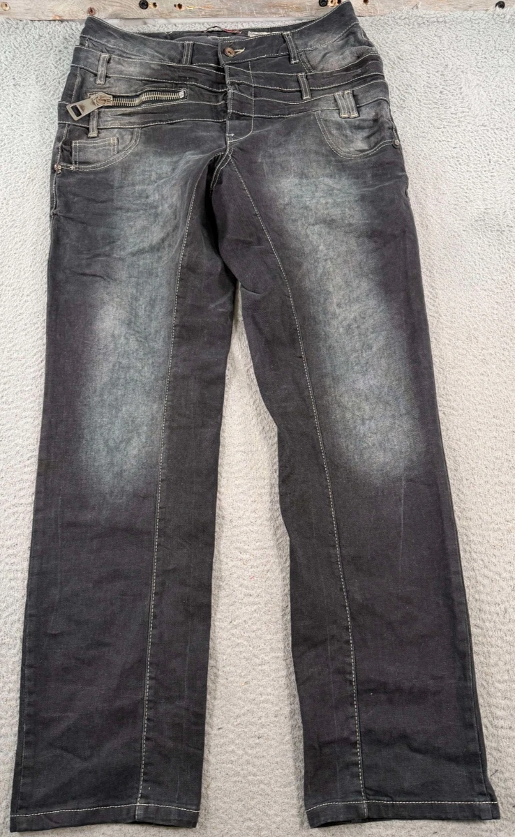 Denim Jeans Cipo & Baxx for Men for sale | eBay