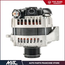 170a 12v Alternator Fits 2014-2015 2016-2018 Chevrolet Silverado 1500 14009n
