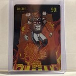 Evan Carter Go-Cart 2026 Bo Jackson Battle Arena #GRILL-130 Grillin Fire