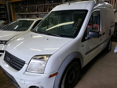 Stabilizer Bar Front Fits 10-13 TRANSIT CONNECT 1075592