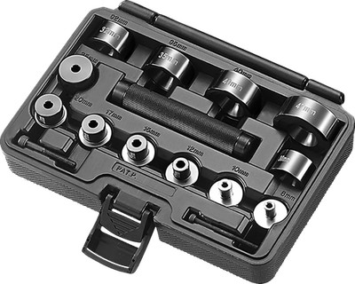 MOOSE OFFROAD Universal Bearing Driver Tool Set 38050234