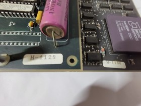 b.o.t.t.s. botts Battle for the Solar System ARCADE pcb board video game working