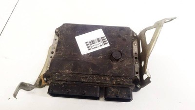 Toyota Auris 2009 ECU Engine Computer (Engine Control Unit) 896610 #2256056-63