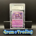 Gengar Pokémon (2022) Japanese VSTAR Universe - 048/172 Holo CGC MINT 9