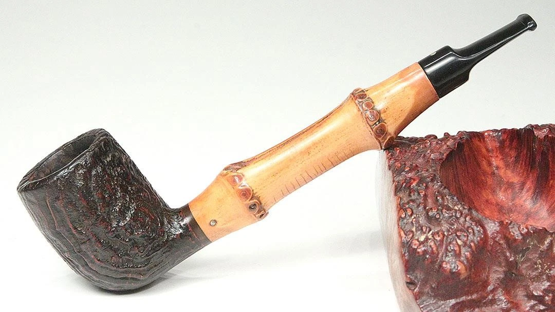 dunhill Collectible Tobacco Pipes for sale | eBay