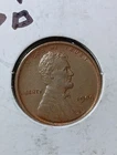 1909 VDB Lincoln Wheat Cent Penny - High Grade AU Details Item M26N18