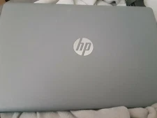 hp laptop i5