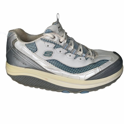 exercise sneakers shape ups