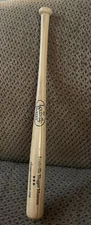 Louisville Slugger Mini Bat 18" Louisville Slugger Museum & Factory Souvenir Toy