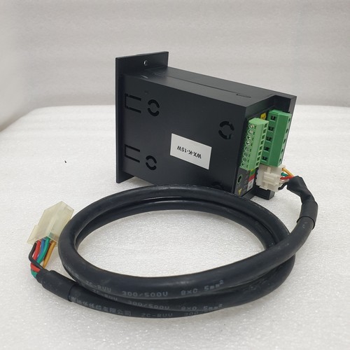 Wanshsin WX-K-15W Speed Motor Multi-Function Controller - Picture 3 of 6