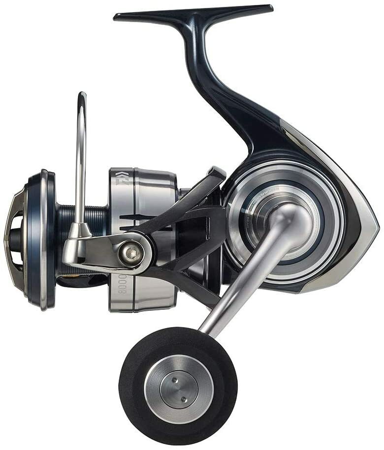 リール DAIWA CERTATE SW 8000H Daiwa Certate SW G 8000-H Spinning - Angler's Choice Tackle