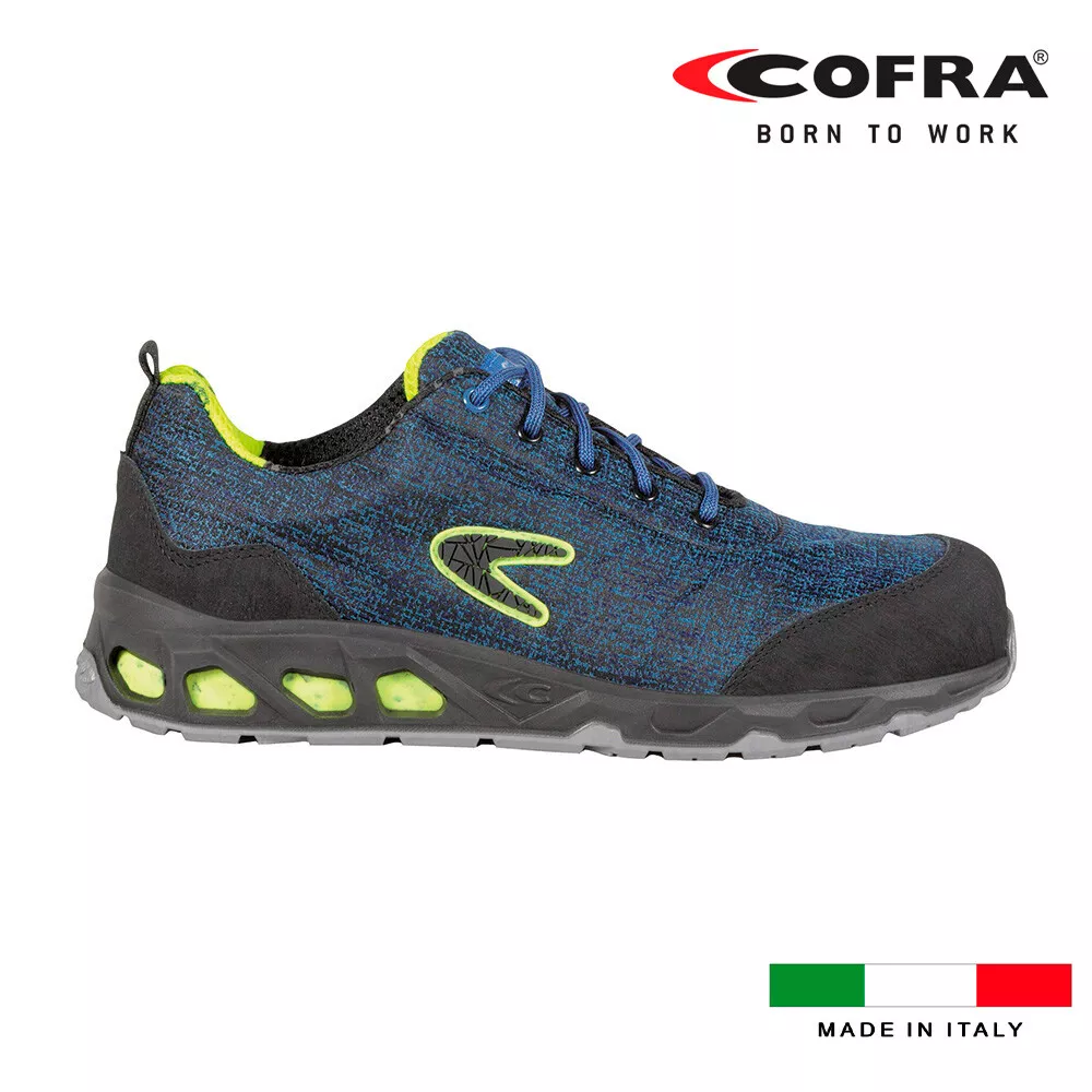 Cofra calzature deals di sicurezza