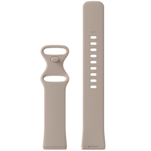 Replacement Silicone Rubber Sport Band Strap Wristband For Fitbit Sense /Versa 3 - Picture 20 of 30