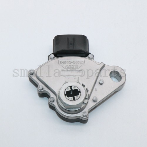 Interruptor de seguridad neutro original 84540-04010 84540-71010 para Toyota Lexus Scion - Imagen 8 de 8