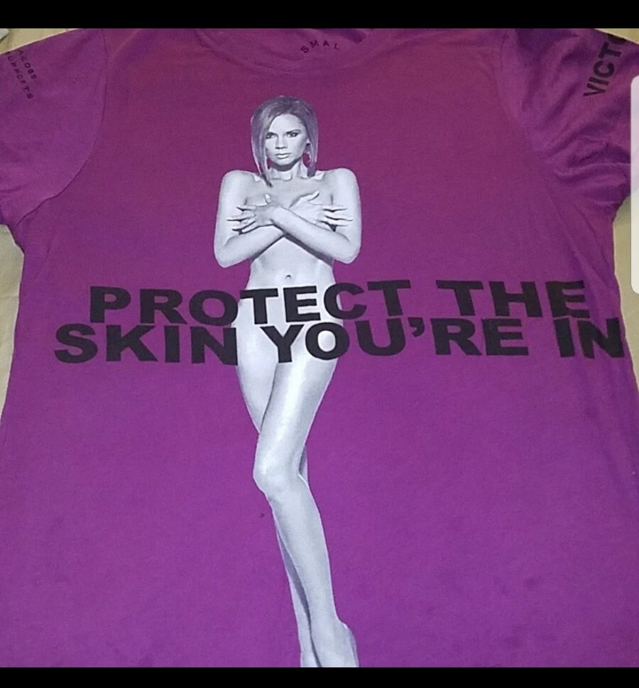 Marc jacobs protect the skin Clearance