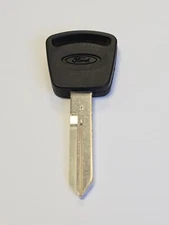  Ford Truck Key Blank 8 Cut  Non Transponder - H78 PH - Original