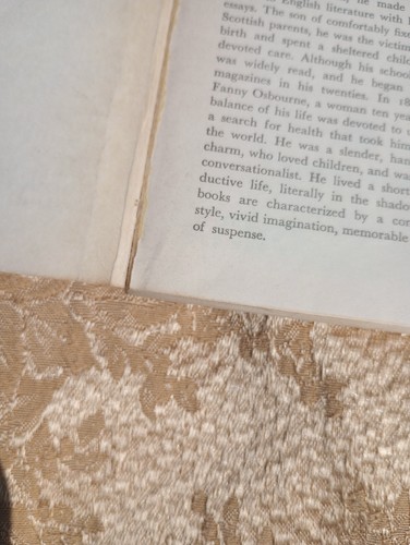 Kidnapped by Robert Louis Stevenson ~ 1959 Signet Classics Paperback Novel Book - Picture 6 of 7